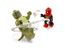LEGO 76280 Marvel Spider-Man vs. Sandman: Final Battle