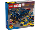 LEGO 76281 Marvel X-Men X-Jet