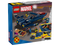 LEGO 76281 Marvel X-Men X-Jet