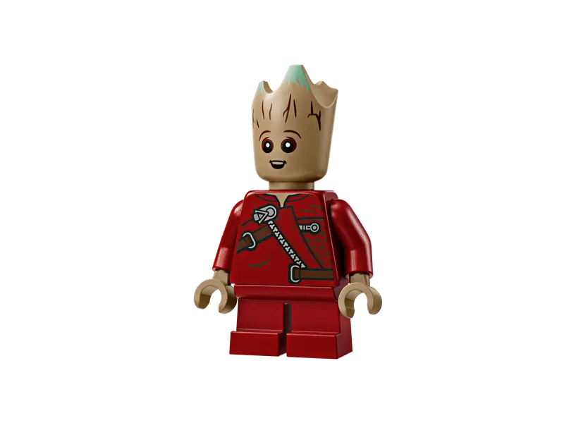 LEGO 76282 Marvel Rocket & Baby Groot