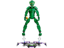 LEGO 76284 Marvel Green Goblin Construction Figure