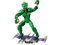 LEGO 76284 Marvel Green Goblin Construction Figure