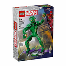 LEGO 76284 Marvel Green Goblin Construction Figure