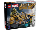 LEGO 76290 Marvel The Avengers vs. The Leviathan