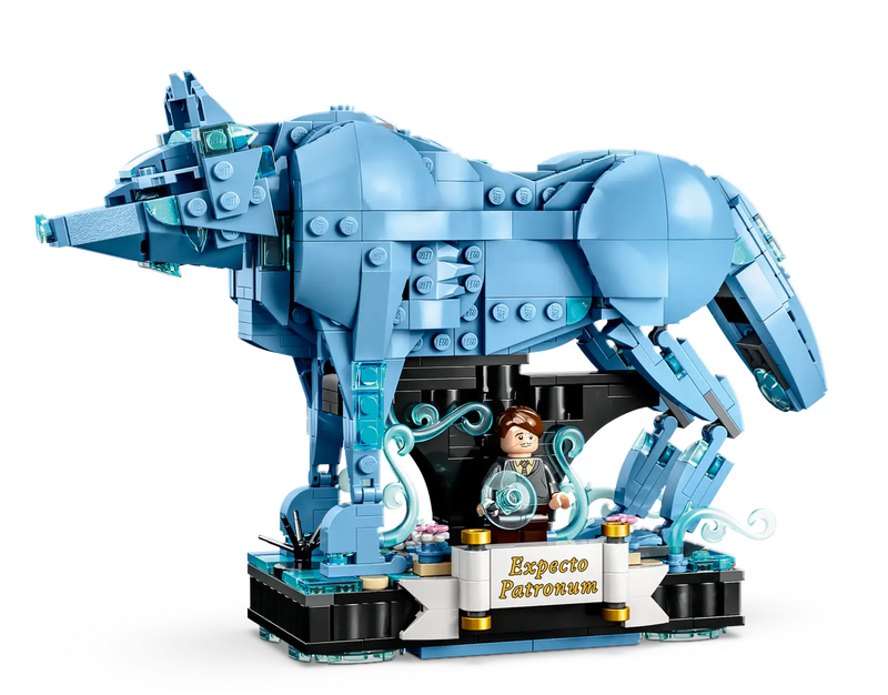 LEGO® 76414 Harry Potter™ Expecto Patronum