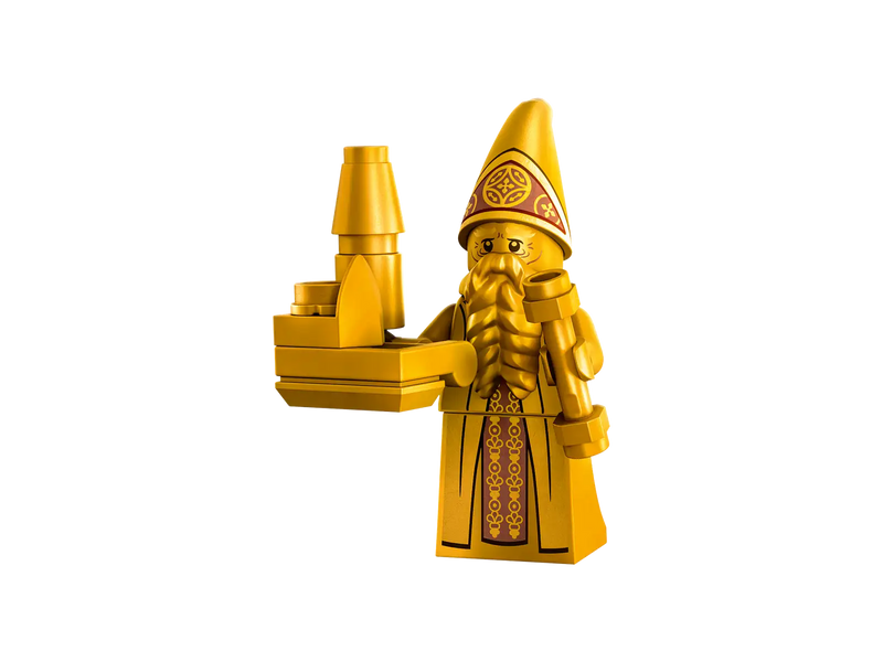 LEGO® 76419 Harry Potter™ Hogwarts Castle and Grounds (Ship From 9th of September 2024)