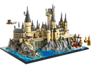 LEGO® 76419 Harry Potter™ Hogwarts Castle and Grounds (Ship From 9th of June 2024)