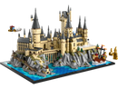 LEGO® 76419 Harry Potter™ Hogwarts Castle and Grounds (Ship From 9th of September 2024)