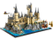LEGO® 76419 Harry Potter™ Hogwarts Castle and Grounds (Ship From 9th of September 2024)