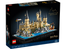 LEGO® 76419 Harry Potter™ Hogwarts Castle and Grounds (Ship From 9th of June 2024)