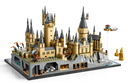 LEGO® 76419 Harry Potter™ Hogwarts Castle and Grounds (Ship From 9th of June 2024)