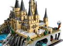 LEGO® 76419 Harry Potter™ Hogwarts Castle and Grounds (Ship From 9th of June 2024)