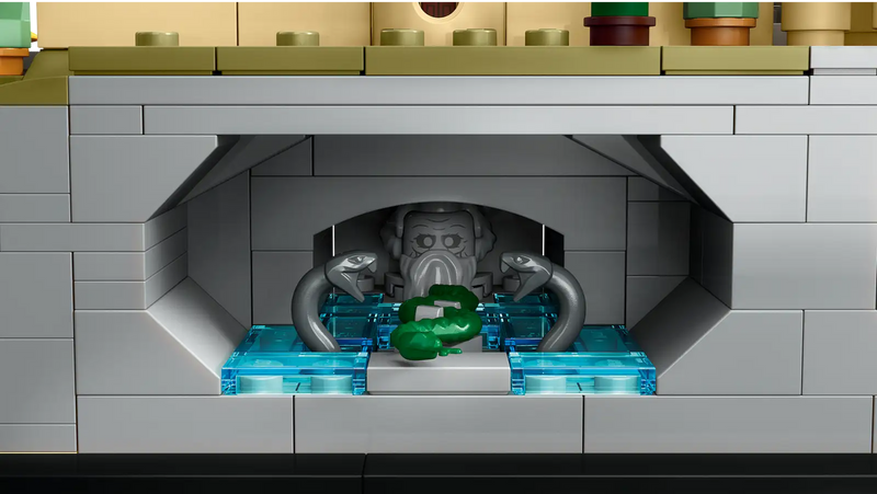 LEGO® 76419 Harry Potter™ Hogwarts Castle and Grounds (Ship From 9th of September 2024)