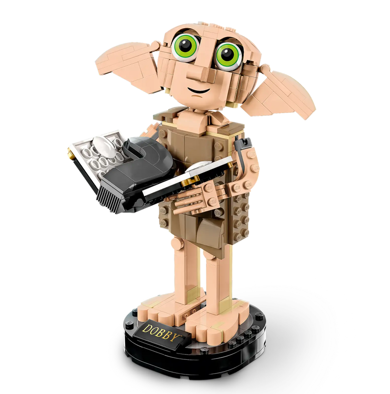 LEGO® 76421 Harry Potter™ Dobby the House Elf