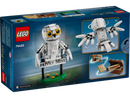 LEGO® 76425 Harry Potter™ Hedwig™ at 4 Privet Drive ( Ship From 1st of March 2024)