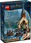 LEGO® 76426 Harry Potter™ Hogwarts™ Castle Boathouse