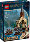 LEGO® 76426 Harry Potter™ Hogwarts™ Castle Boathouse