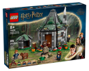 LEGO® 76428 Harry Potter™ Hagrid's Hut: An Unexpected Visit