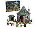 LEGO® 76428 Harry Potter™ Hagrid's Hut: An Unexpected Visit