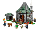 LEGO® 76428 Harry Potter™ Hagrid's Hut: An Unexpected Visit