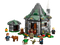 LEGO® 76428 Harry Potter™ Hagrid's Hut: An Unexpected Visit