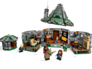 LEGO® 76428 Harry Potter™ Hagrid's Hut: An Unexpected Visit