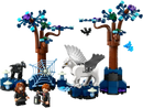 LEGO® 76432 Harry Potter™ Forbidden Forest: Magical Creatures