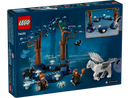 LEGO® 76432 Harry Potter™ Forbidden Forest: Magical Creatures