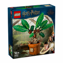 LEGO 76433 Harry Potter Mandrake - My Hobbies