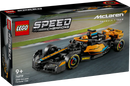 LEGO® 76919 Speed Champions 2023 McLaren Formula 1 Race Car