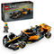 LEGO® 76919 Speed Champions 2023 McLaren Formula 1 Race Car (Ship From 10th of April 2024)