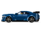 LEGO® 76920 Speed Champions Ford Mustang Dark Horse Sports Car