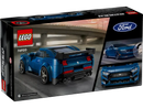 LEGO® 76920 Speed Champions Ford Mustang Dark Horse Sports Car