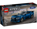 LEGO® 76920 Speed Champions Ford Mustang Dark Horse Sports Car