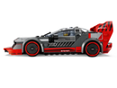 LEGO® 76921 Speed Champions Audi S1 e-tron quattro Race Car