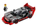 LEGO® 76921 Speed Champions Audi S1 e-tron quattro Race Car