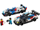 LEGO® 76922 Speed Champions BMW M4 GT3 & BMW M Hybrid V8 Race Cars