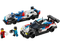 LEGO® 76922 Speed Champions BMW M4 GT3 & BMW M Hybrid V8 Race Cars