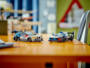 LEGO® 76922 Speed Champions BMW M4 GT3 & BMW M Hybrid V8 Race Cars (Ship from 1st of March 2024)