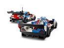 LEGO® 76922 Speed Champions BMW M4 GT3 & BMW M Hybrid V8 Race Cars