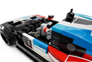 LEGO® 76922 Speed Champions BMW M4 GT3 & BMW M Hybrid V8 Race Cars