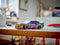 LEGO 76935 Speed Champions NASCAR Next Gen Chevrolet Camaro ZL1