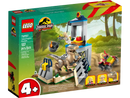 LEGO® 76957 Jurassic World™ Velociraptor Escape