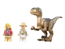 LEGO® 76957 Jurassic World™ Velociraptor Escape