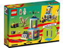 LEGO® 76957 Jurassic World™ Velociraptor Escape
