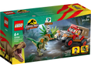 LEGO® 76958 Jurassic World™ Dilophosaurus Ambush