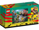 LEGO® 76958 Jurassic World™ Dilophosaurus Ambush