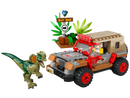 LEGO® 76958 Jurassic World™ Dilophosaurus Ambush