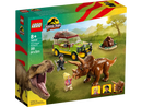 LEGO® 76959 Jurassic World™ Triceratops Research