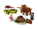 LEGO® 76959 Jurassic World™ Triceratops Research